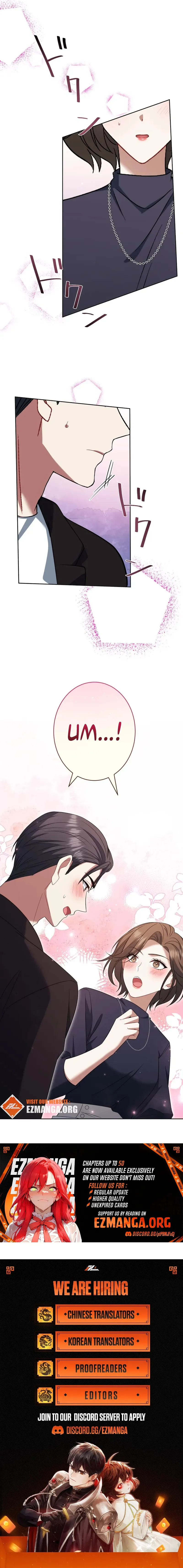 I Don’t Need You Anymore Chapter 38 40 23b426a6a9db