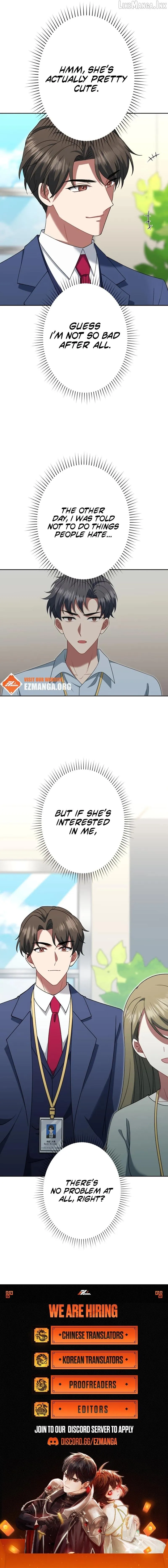 I Don’t Need You Anymore Chapter 39 48 3a9a032f4829