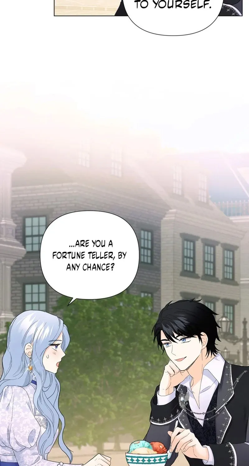 Secret Love Affair Between a Former Saint and a Dark Hero Chapter 20 284 282952fb14f0