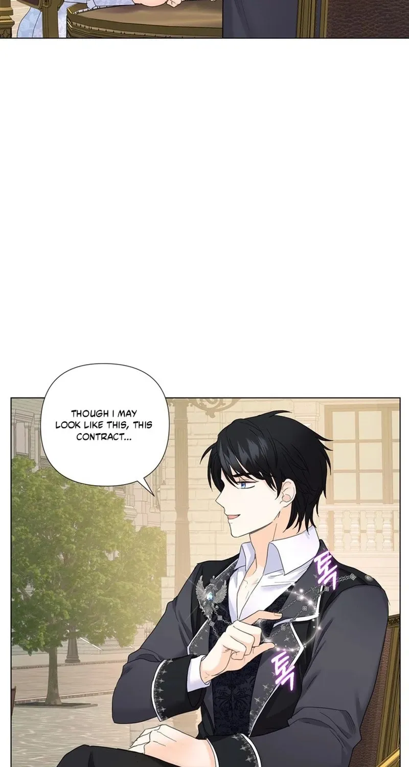 Secret Love Affair Between a Former Saint and a Dark Hero Chapter 20 293 61180537f254