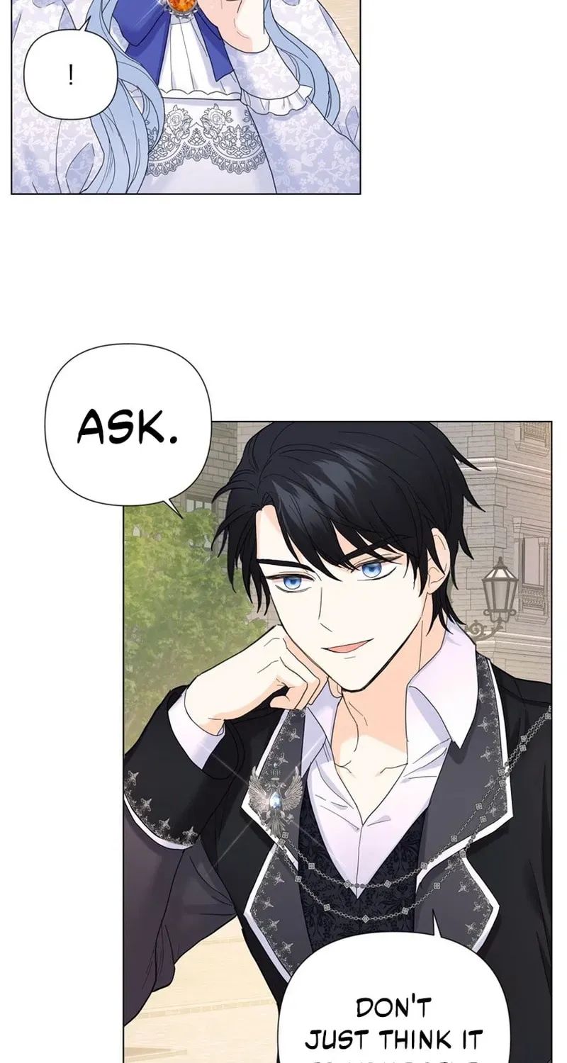 Secret Love Affair Between a Former Saint and a Dark Hero Chapter 20 283 7974e9c8fa5e