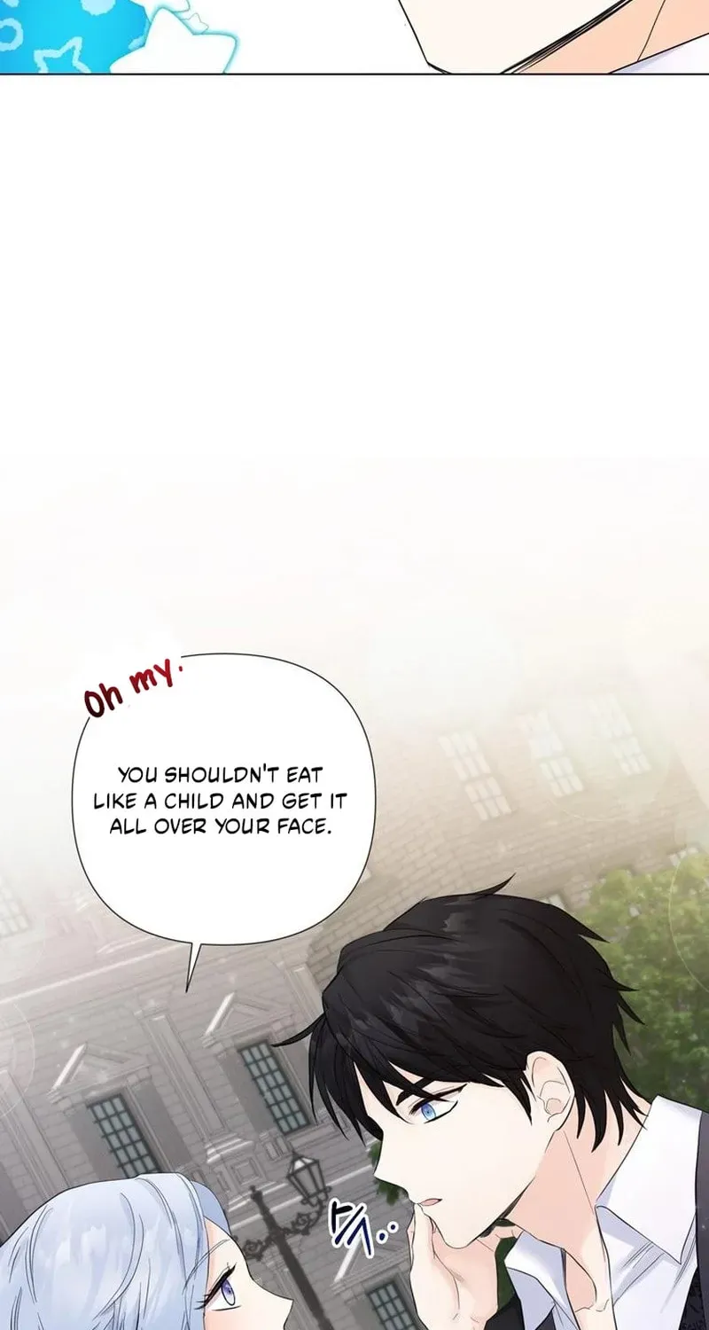 Secret Love Affair Between a Former Saint and a Dark Hero Chapter 20 323 8ce713d03998