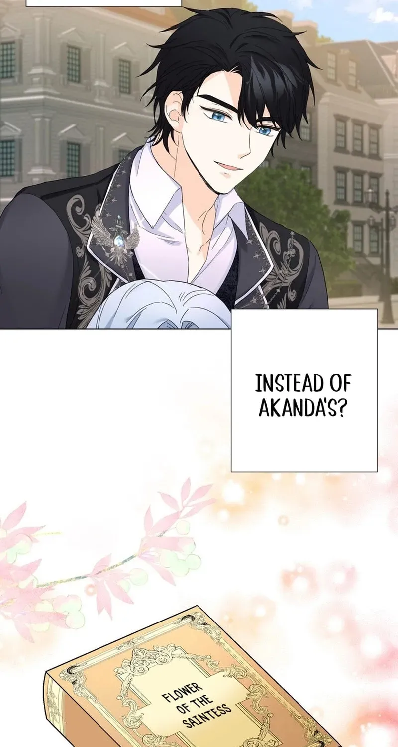 Secret Love Affair Between a Former Saint and a Dark Hero Chapter 20 274 90467f0cf1ac