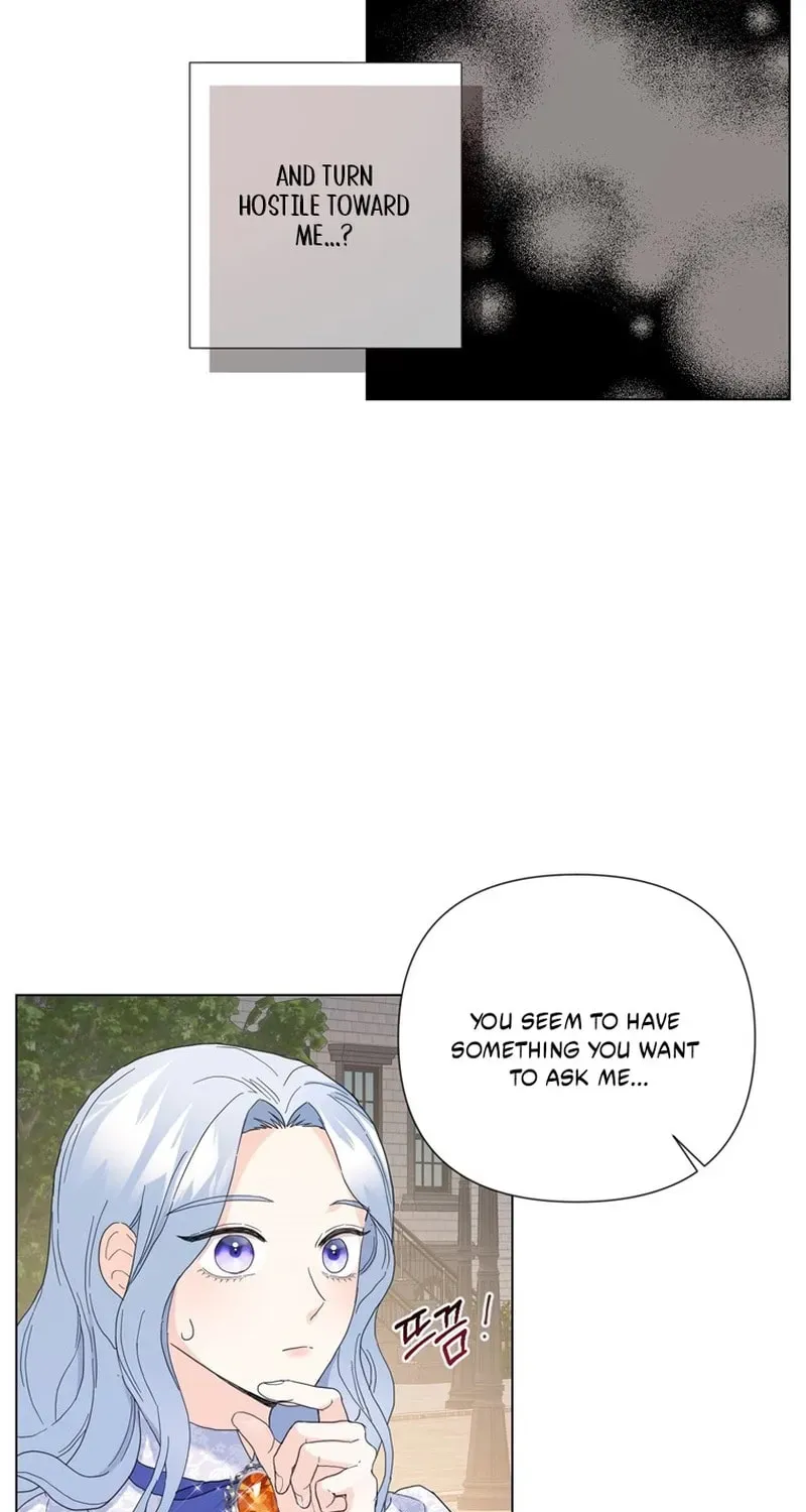 Secret Love Affair Between a Former Saint and a Dark Hero Chapter 20 282 b05c5f9cf6f8