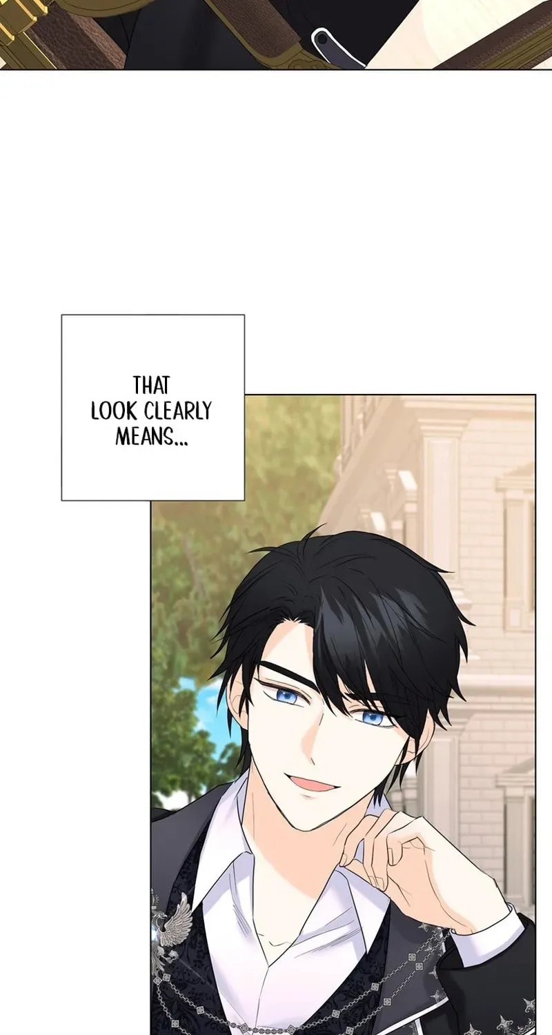 Secret Love Affair Between a Former Saint and a Dark Hero Chapter 20 297 b7b09efce1af