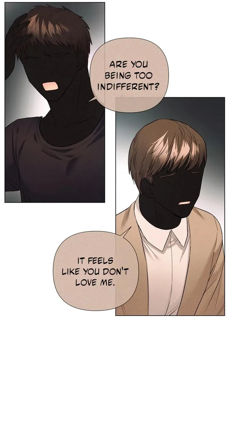 Secret Love Affair Between a Former Saint and a Dark Hero Chapter 20 310 dbfa806994c7