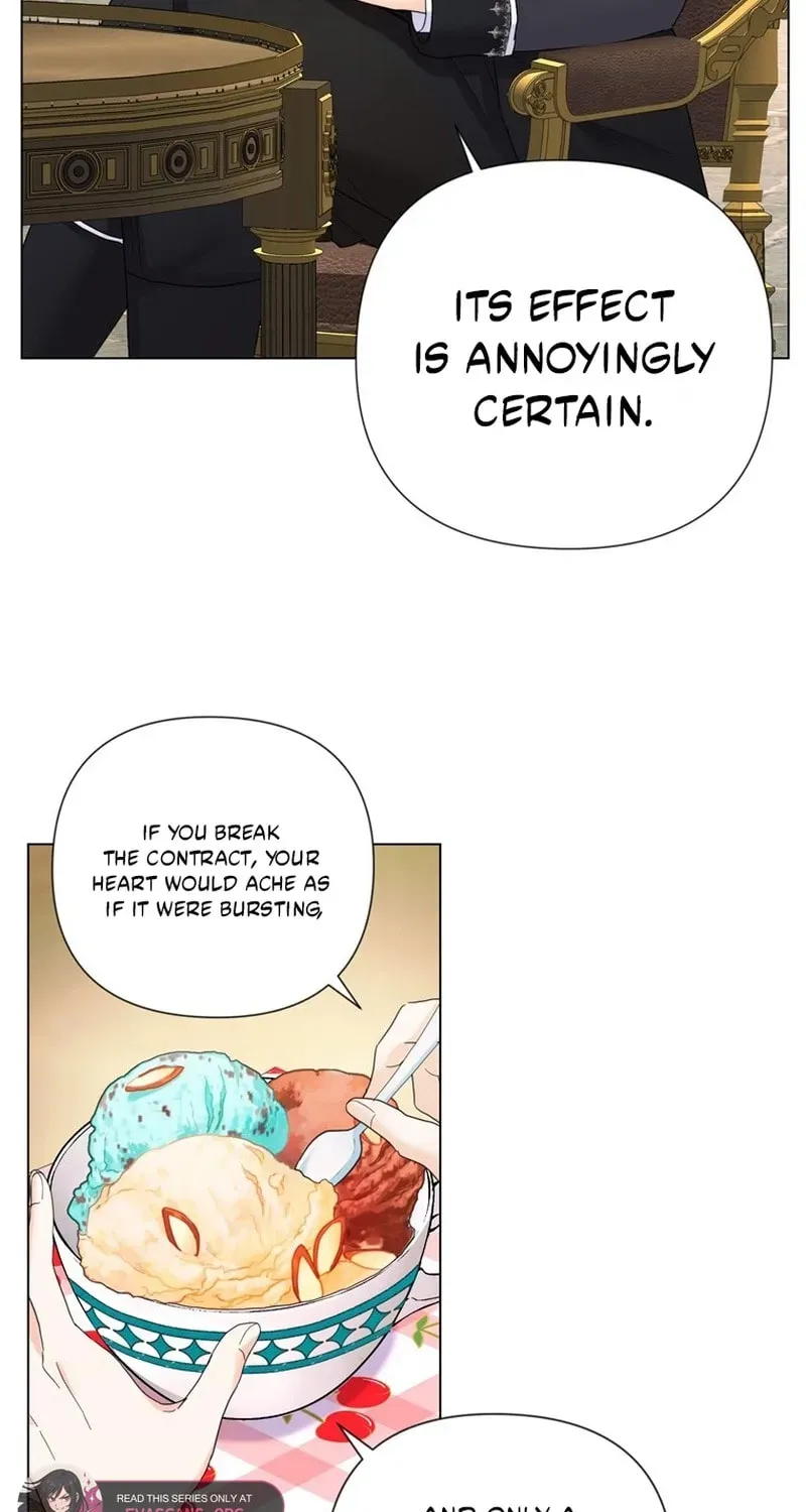 Secret Love Affair Between a Former Saint and a Dark Hero Chapter 20 294 e04d2b3b580f