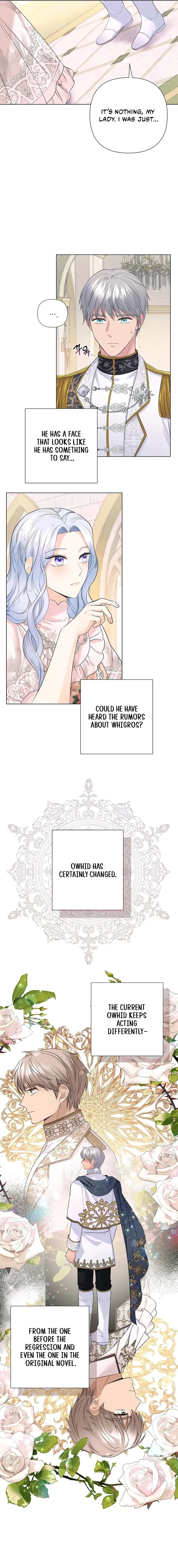 Secret Love Affair Between a Former Saint and a Dark Hero Chapter 25 51 03 result