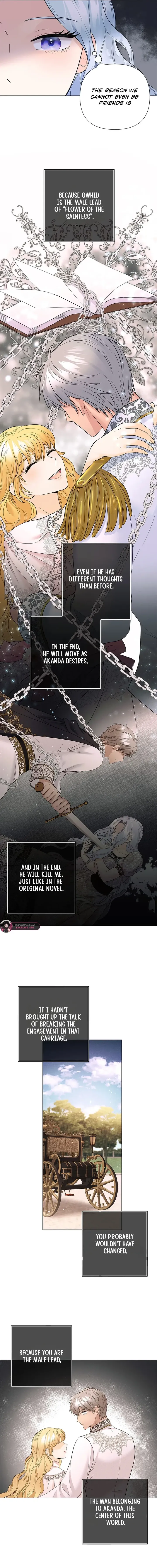 Secret Love Affair Between a Former Saint and a Dark Hero Chapter 25 56 08 result