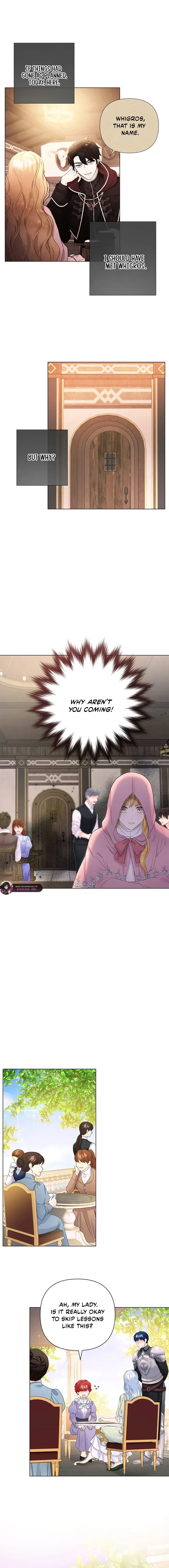 Secret Love Affair Between a Former Saint and a Dark Hero Chapter 25 60 12 result