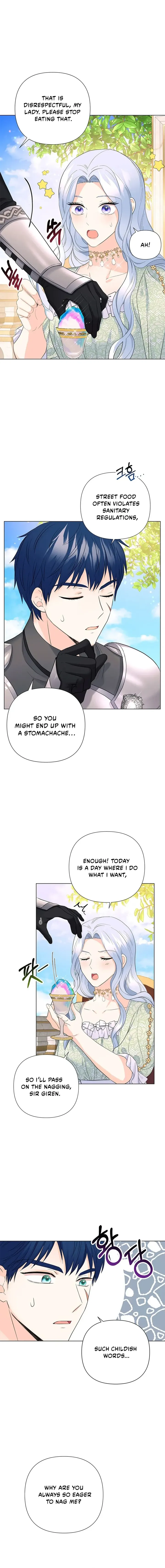 Secret Love Affair Between a Former Saint and a Dark Hero Chapter 25 62 14 result