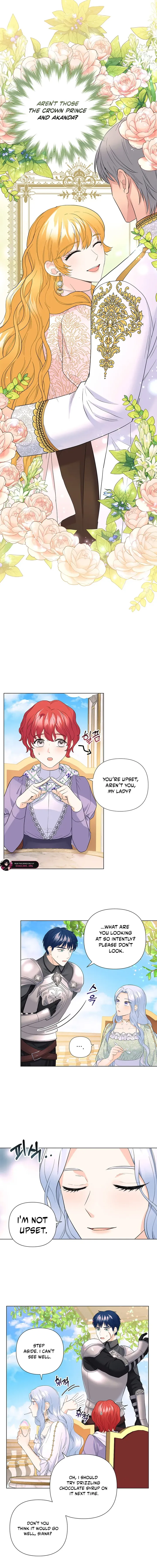 Secret Love Affair Between a Former Saint and a Dark Hero Chapter 26 44 02 result