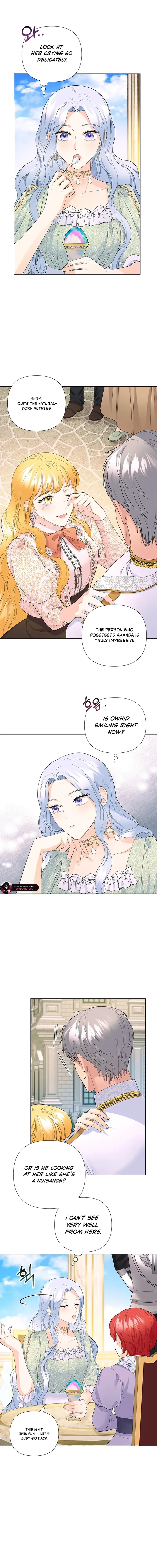 Secret Love Affair Between a Former Saint and a Dark Hero Chapter 26 46 04 result