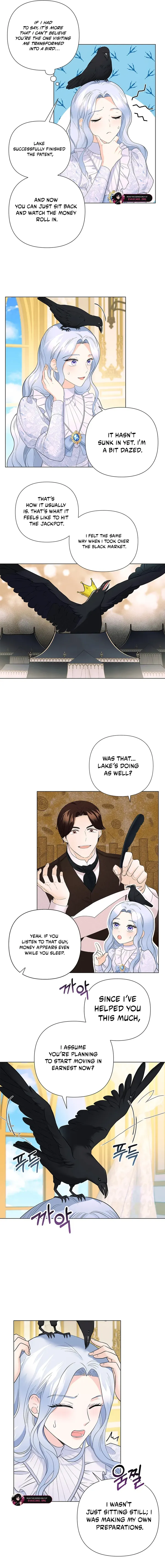 Secret Love Affair Between a Former Saint and a Dark Hero Chapter 26 48 06 result