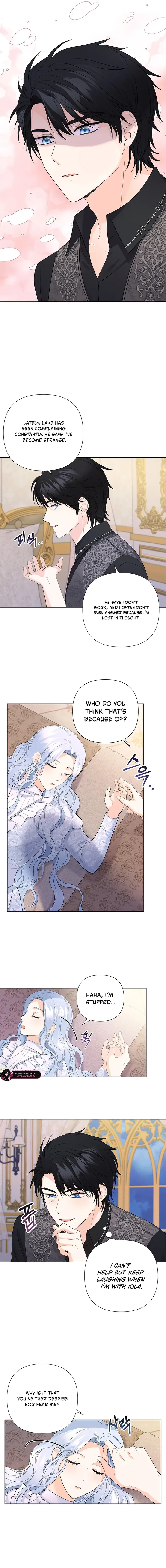 Secret Love Affair Between a Former Saint and a Dark Hero Chapter 26 52 10 result
