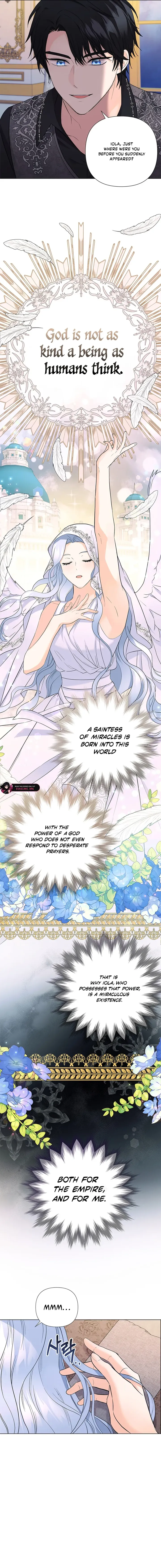Secret Love Affair Between a Former Saint and a Dark Hero Chapter 26 53 11 result