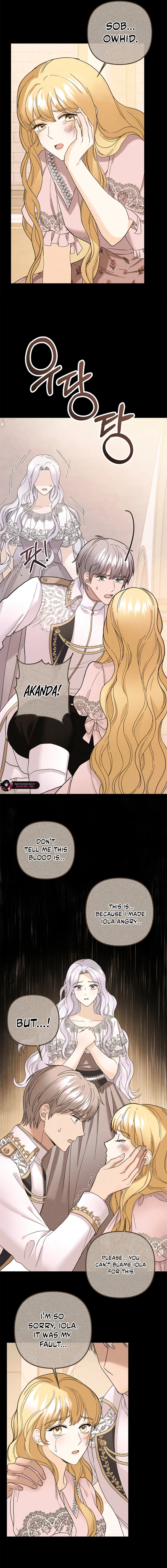Secret Love Affair Between a Former Saint and a Dark Hero Chapter 31 71 1d22c025c102 11