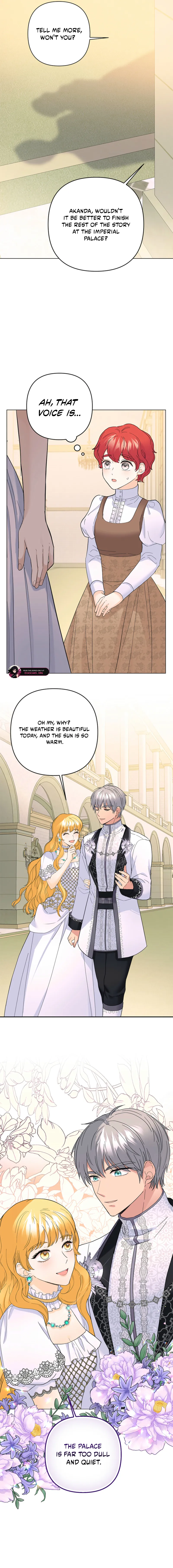 Secret Love Affair Between a Former Saint and a Dark Hero Chapter 31 63 20734317ab22 3