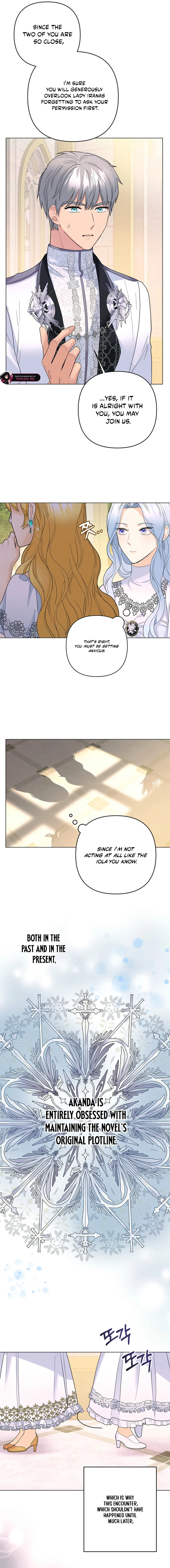 Secret Love Affair Between a Former Saint and a Dark Hero Chapter 31 79 47f7dfebfff9 19