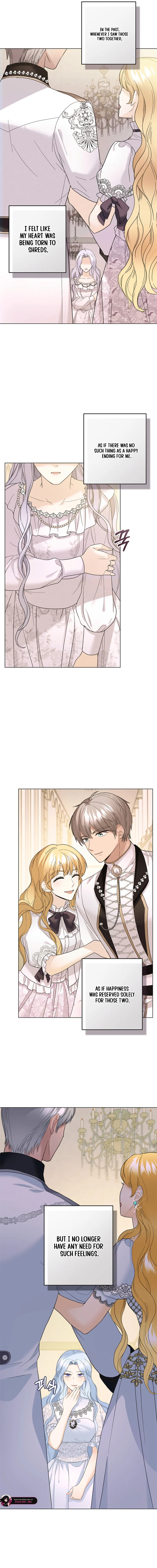 Secret Love Affair Between a Former Saint and a Dark Hero Chapter 31 64 5219e9d27547 4