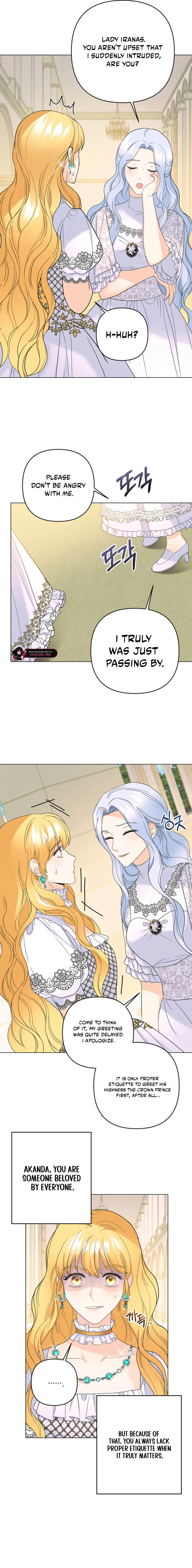 Secret Love Affair Between a Former Saint and a Dark Hero Chapter 31 74 7343521f39be 14