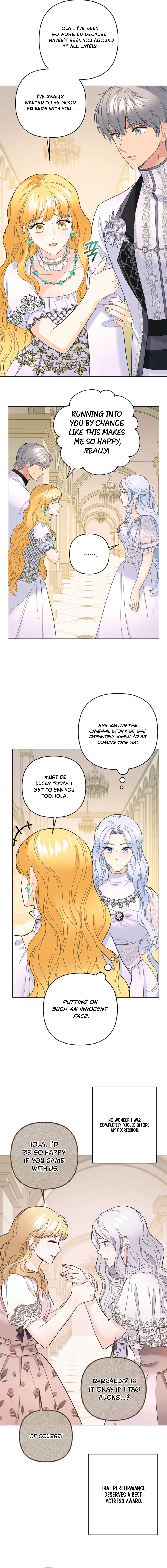 Secret Love Affair Between a Former Saint and a Dark Hero Chapter 31 67 85b2f3a93235 7