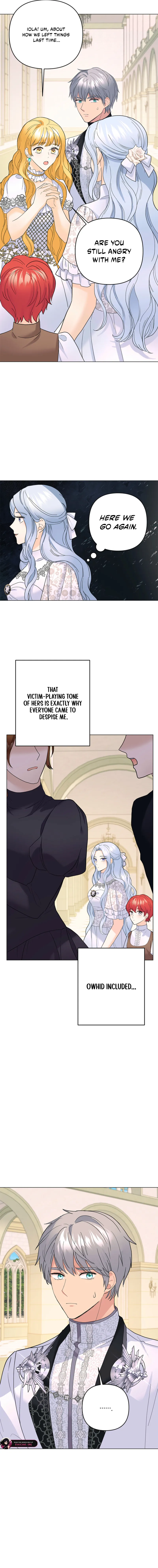 Secret Love Affair Between a Former Saint and a Dark Hero Chapter 31 68 c80bdbb576e2 8