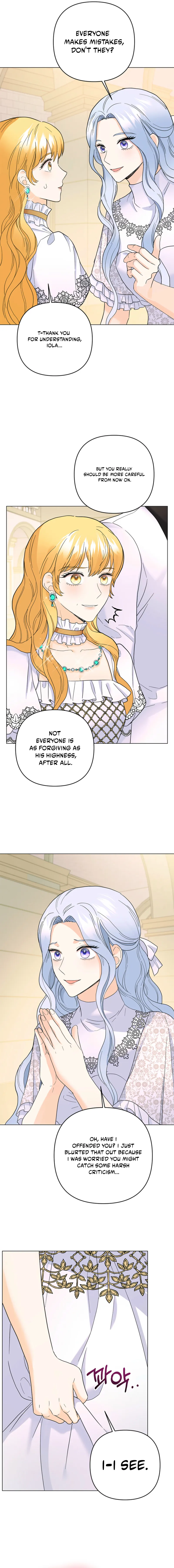 Secret Love Affair Between a Former Saint and a Dark Hero Chapter 31 76 fb355d3dc0df 16