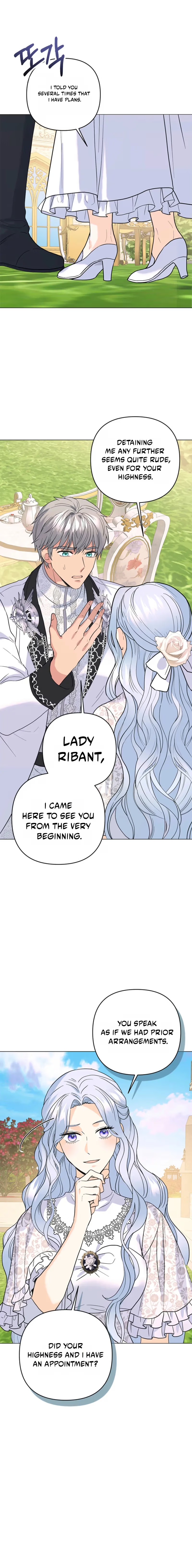 Secret Love Affair Between a Former Saint and a Dark Hero Chapter 33 54 1a27d5328d36 3