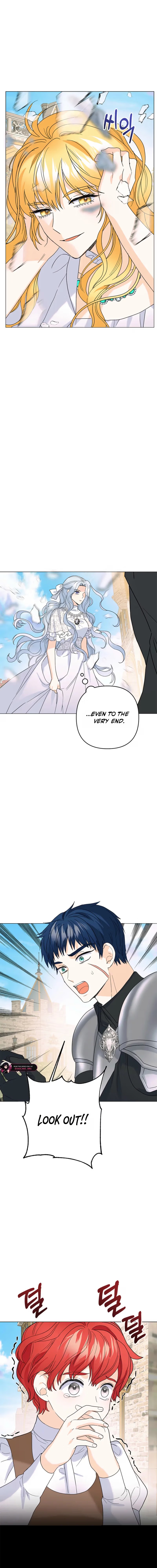 Secret Love Affair Between a Former Saint and a Dark Hero Chapter 33 67 374548b275bc 16