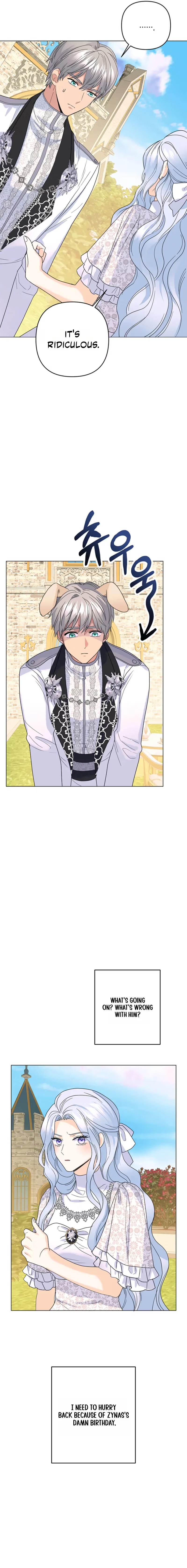 Secret Love Affair Between a Former Saint and a Dark Hero Chapter 33 62 4e581f3bab80 11