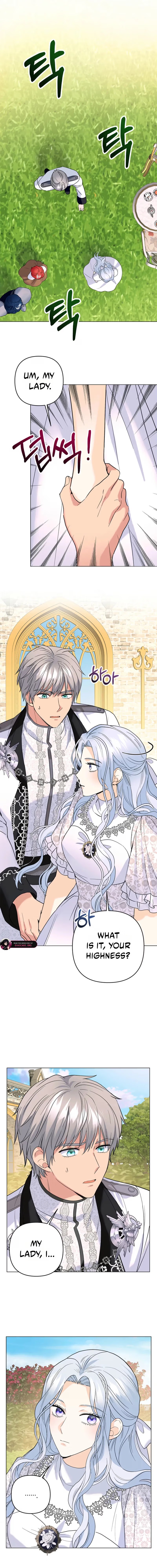 Secret Love Affair Between a Former Saint and a Dark Hero Chapter 33 53 6be9857885fe 2