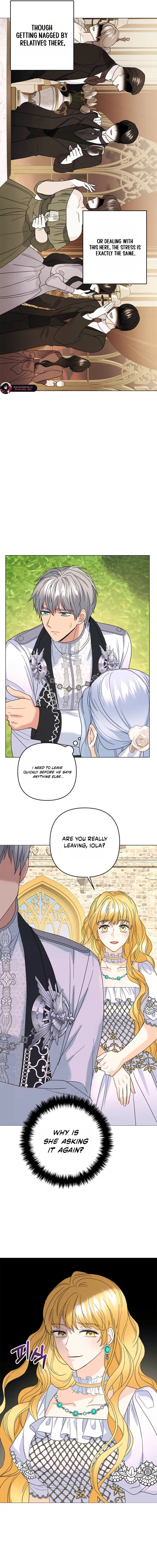 Secret Love Affair Between a Former Saint and a Dark Hero Chapter 33 63 b10b0a754b8d 12