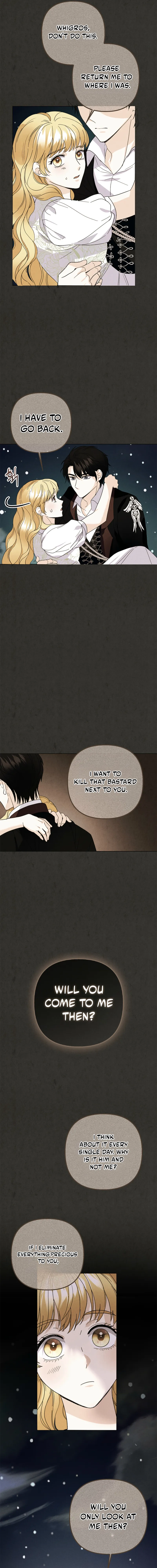 Secret Love Affair Between a Former Saint and a Dark Hero capítulo 39 página 7