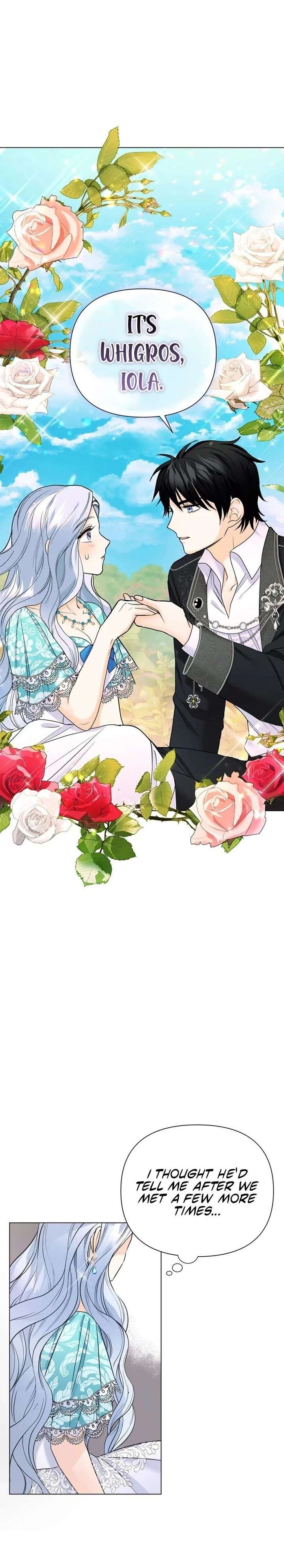Secret Love Affair Between a Former Saint and a Dark Hero Chapter 7 61 ch 7 10