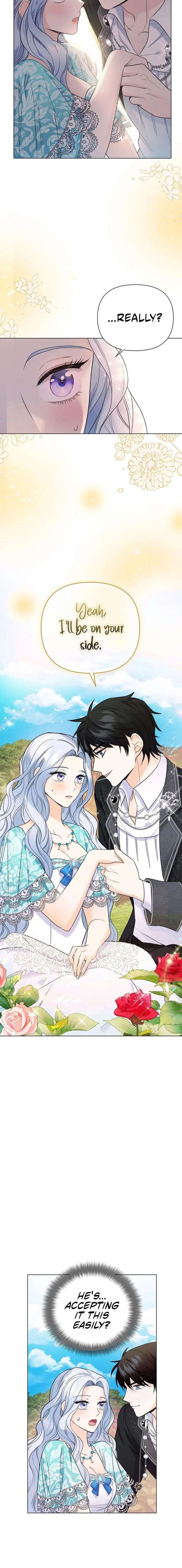 Secret Love Affair Between a Former Saint and a Dark Hero Chapter 7 66 ch 7 15