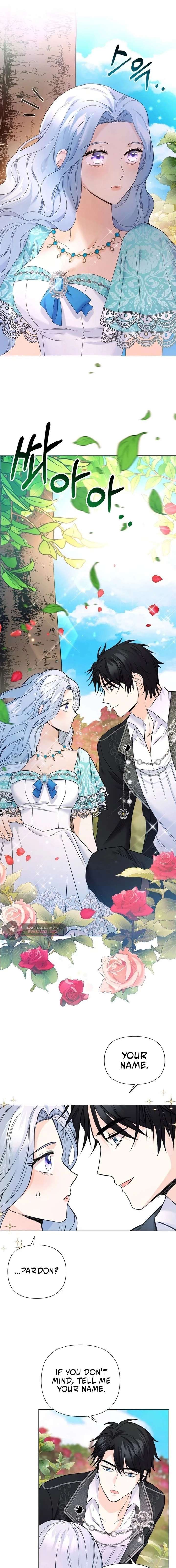 Secret Love Affair Between a Former Saint and a Dark Hero Chapter 7 58 ch 7 7