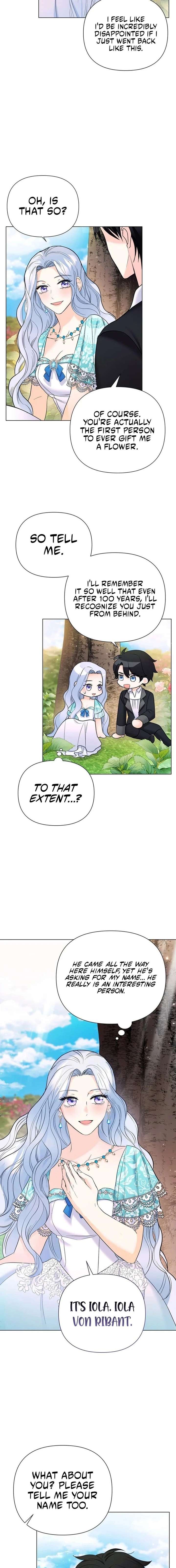 Secret Love Affair Between a Former Saint and a Dark Hero Chapter 7 59 ch 7 8