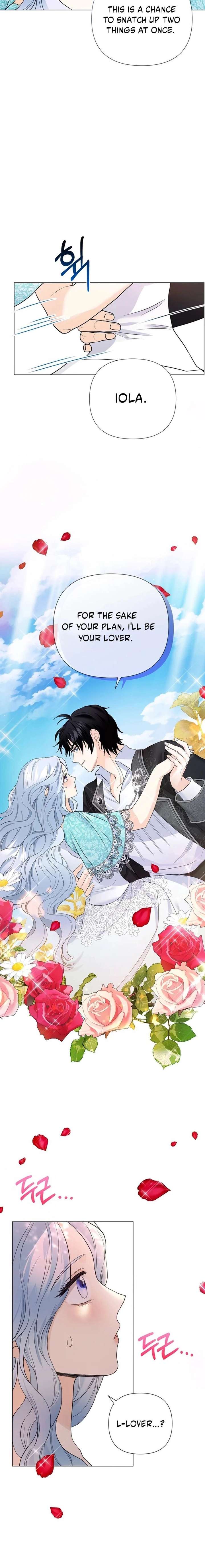 Secret Love Affair Between a Former Saint and a Dark Hero Chapter 8 78 ch 8 15