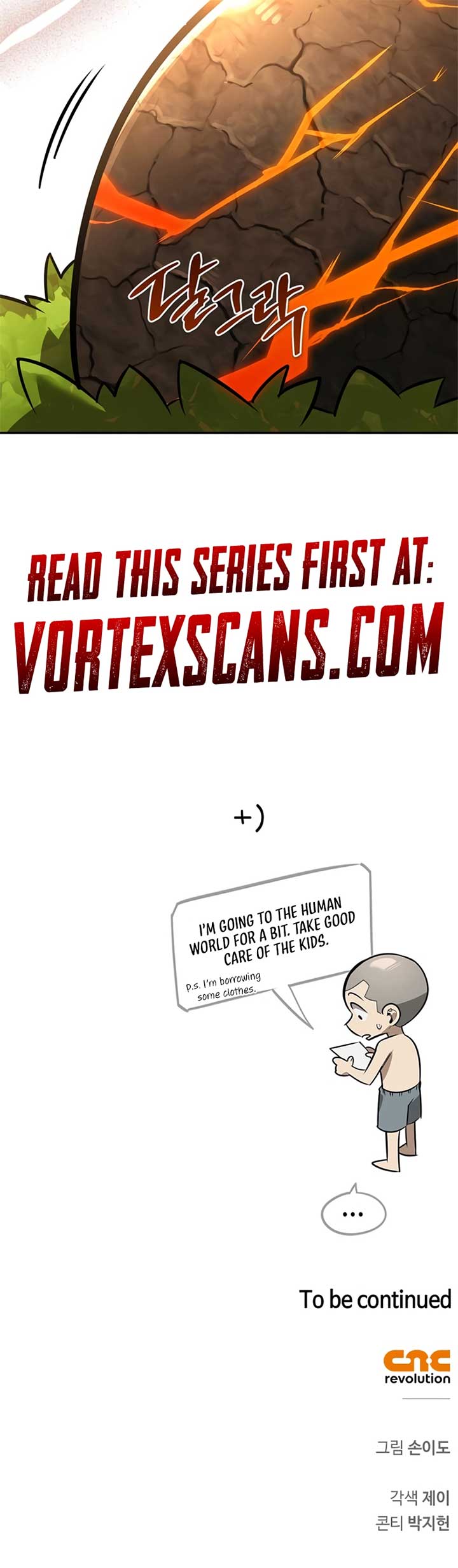 S-Class Hunter Heals with Monsters Chapter 11 59 13