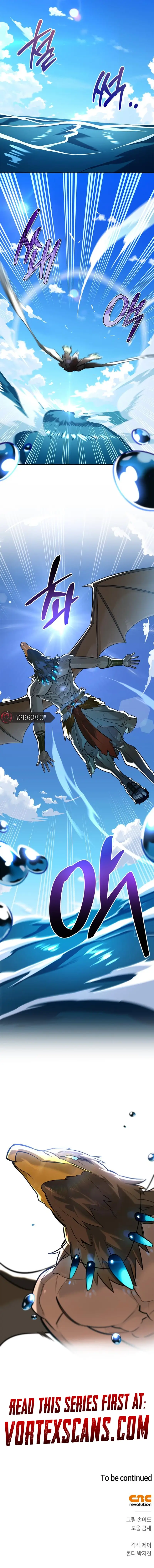 S-Class Hunter Heals with Monsters Chapter 12 55 12