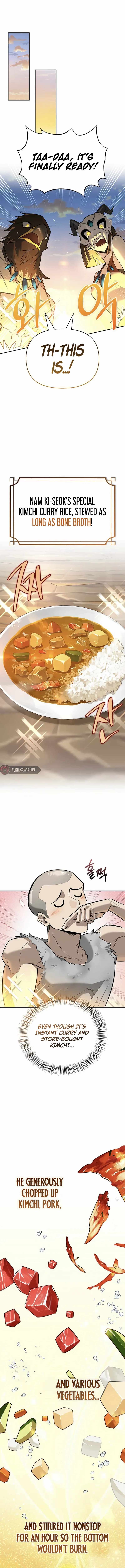 S-Class Hunter Heals with Monsters Chapter 18 78 14