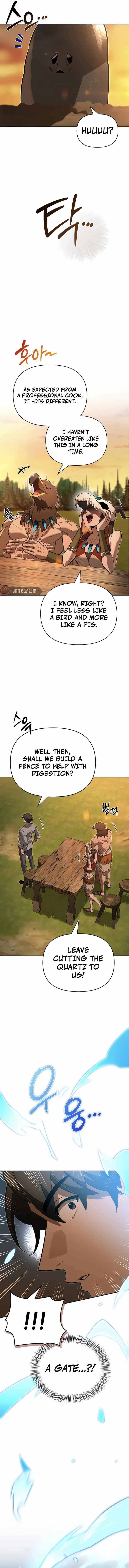 S-Class Hunter Heals with Monsters Chapter 18 81 17