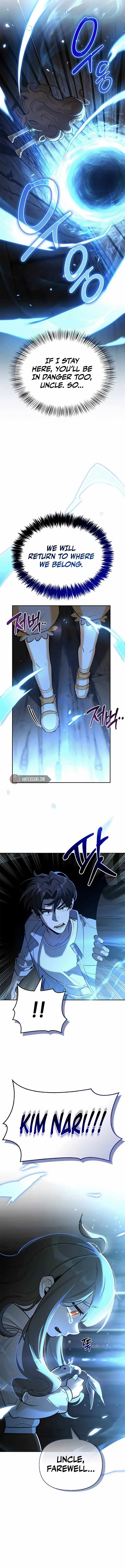 S-Class Hunter Heals with Monsters Chapter 18 82 18