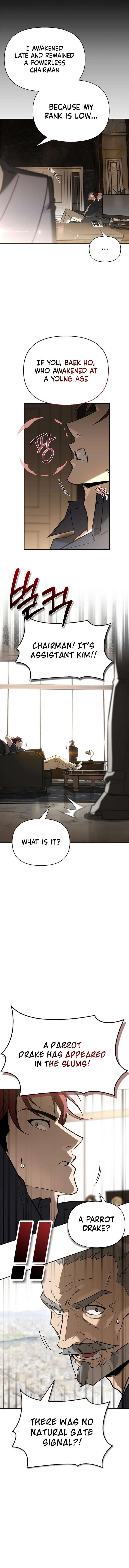 S-Class Hunter Heals with Monsters Chapter 20 76 12