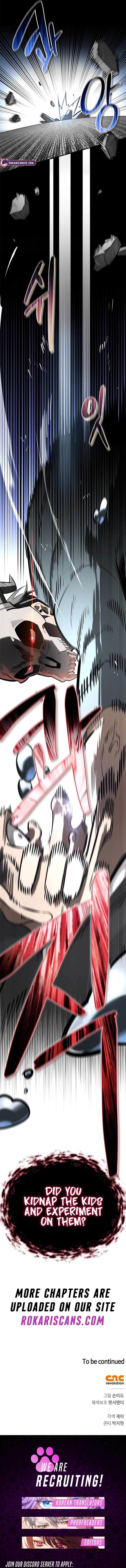 S-Class Hunter Heals with Monsters Chapter 20 82 18