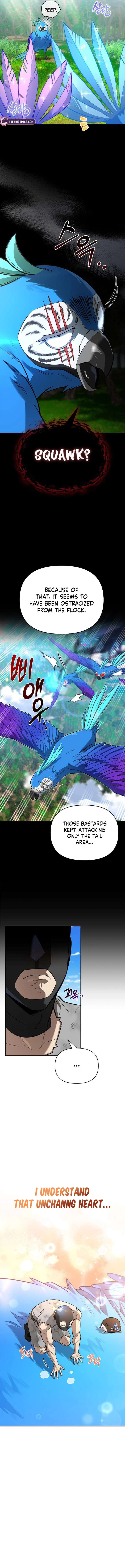 S-Class Hunter Heals with Monsters Chapter 20 67 3