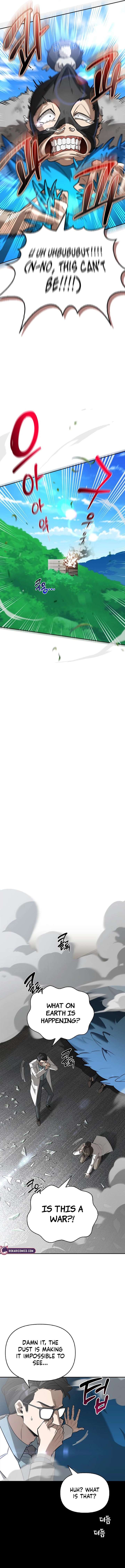 S-Class Hunter Heals with Monsters Chapter 20 69 5