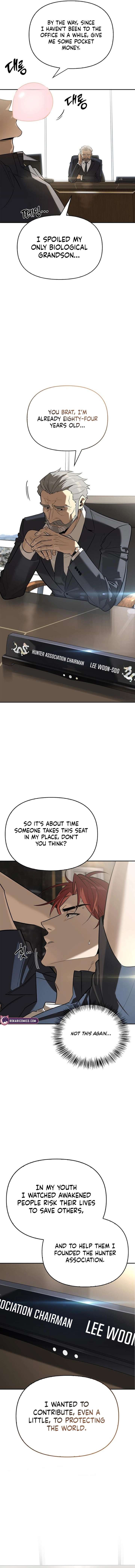 S-Class Hunter Heals with Monsters Chapter 20 73 9