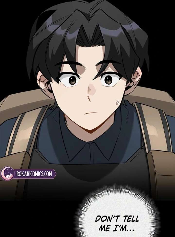 S-Class Hunter Heals with Monsters Chapter 24 543 020